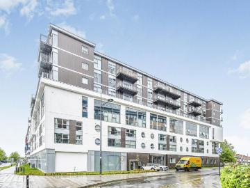 1 bedroom flat for sale