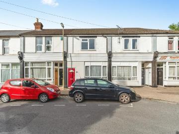1 bedroom flat for sale