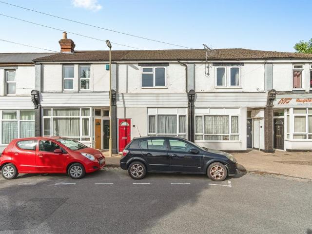 1 bedroom flat for sale