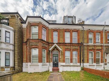 Tulse Hill SW2 London, SE24, Herne Hill, London, Greater London