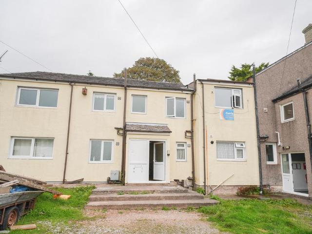 1 bedroom flat for sale