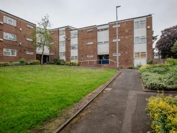 1 bedroom flat for sale