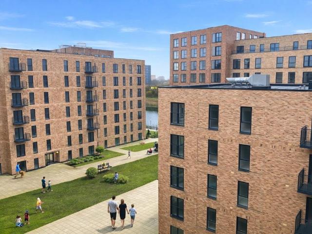 1 bedroom flat for sale