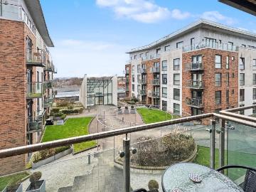 Bury, Greater Manchester, North West England