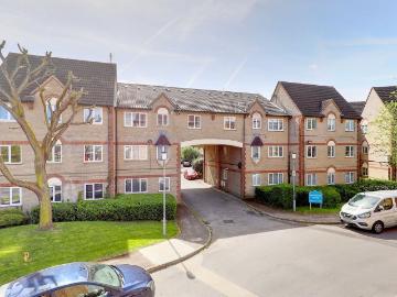 1 bedroom flat for sale