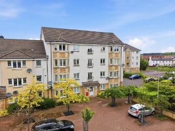 1 bedroom flat for sale