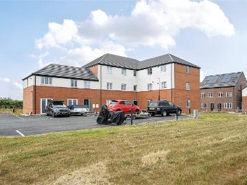 1 bedroom flat for sale