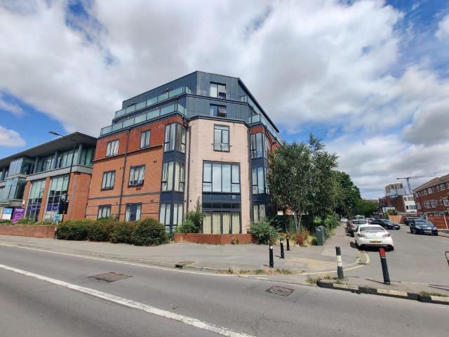 1 bedroom flat for sale