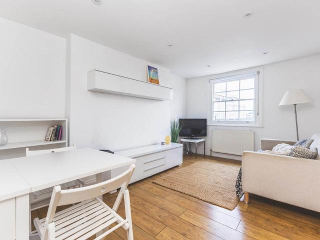 1 bedroom flat for sale