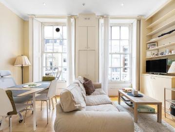 Winchester Street SW1 London, Zone 1 London, West London, London, Greater London