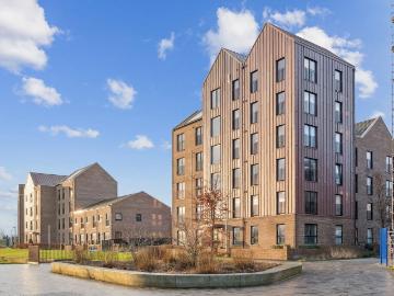 1 bedroom flat for sale