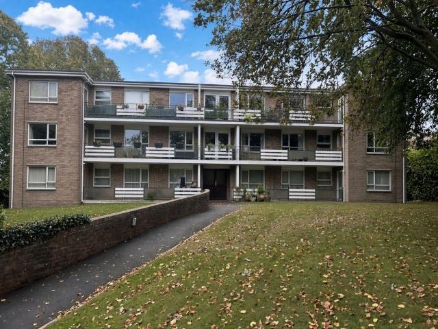 1 bedroom flat for sale