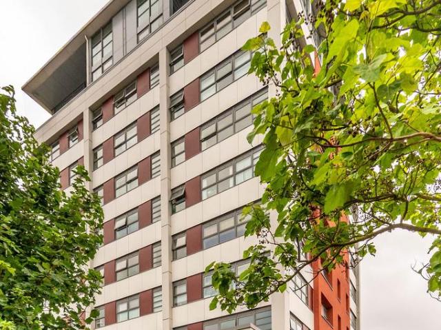 1 bedroom flat for sale