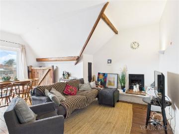 1 bedroom flat for sale