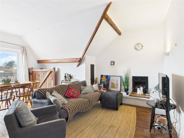 1 bedroom flat for sale