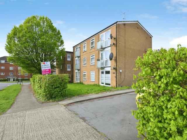 1 bedroom flat for sale