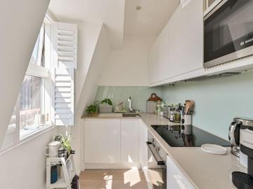1 bedroom flat for sale