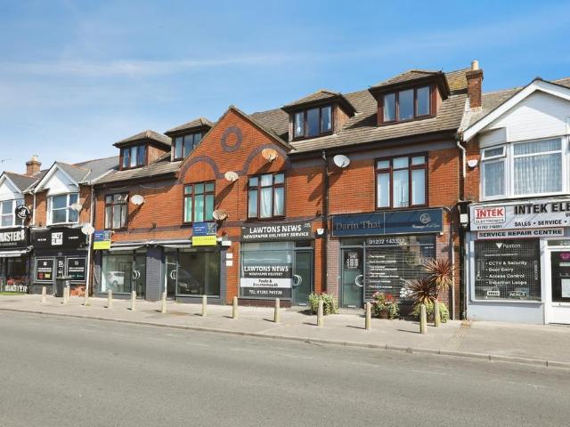 1 bedroom flat for sale