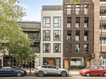 1 bedroom flat for sale