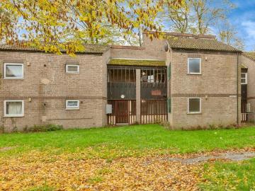 1 bedroom flat for sale