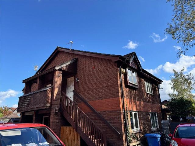 1 bedroom flat for sale