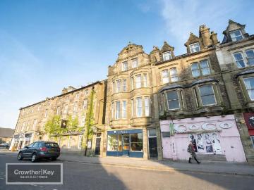 1 bedroom flat for sale