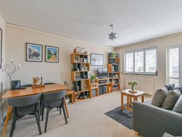Clapham Common, SW4, Clapham Old Town, London, Greater London