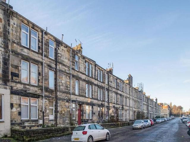 1 bedroom flat for sale