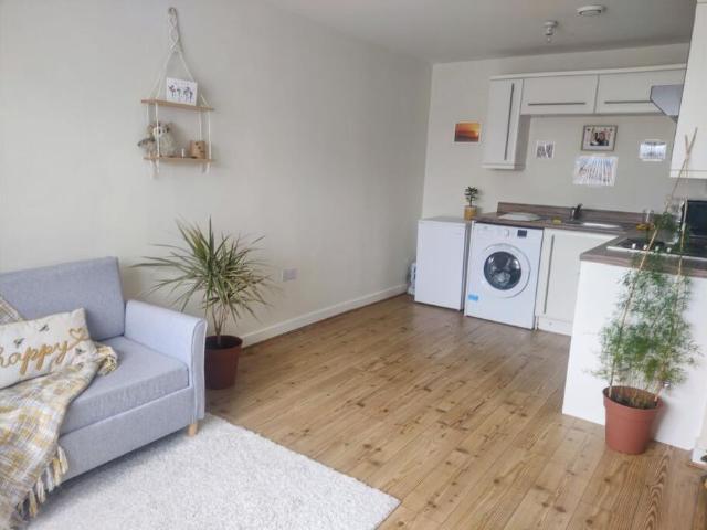 1 bedroom flat for sale