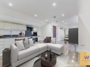 Shepherd's Bush, London, Greater London