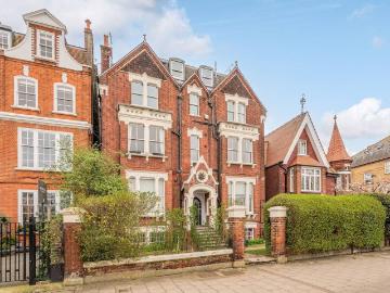 1 bedroom flat for sale