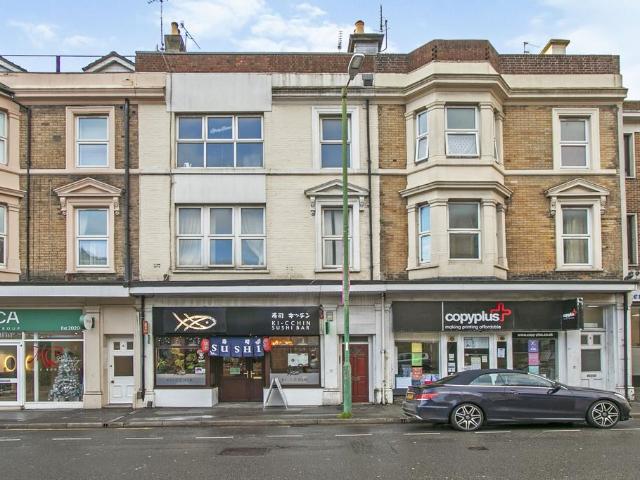 1 bedroom flat for sale