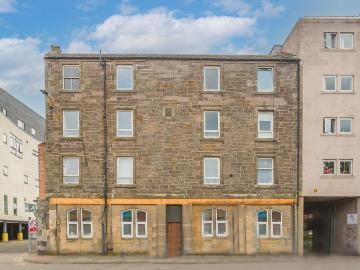 Edinburgh, Shetland - Fireplace, Equipped kitchen