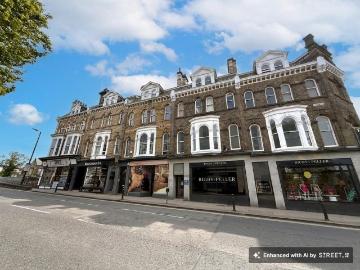 Killinghall Harrogate, HG3, Bradford and West Yorkshire, North England