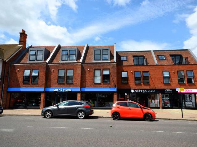 1 bedroom flat for sale