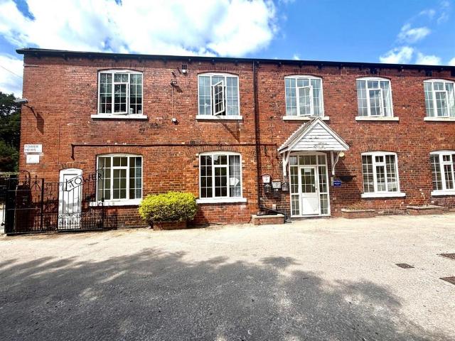 1 bedroom flat for sale