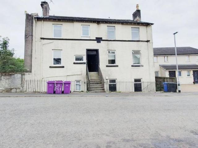 1 bedroom flat for sale