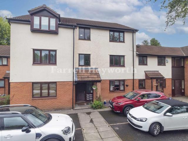 1 bedroom flat for sale