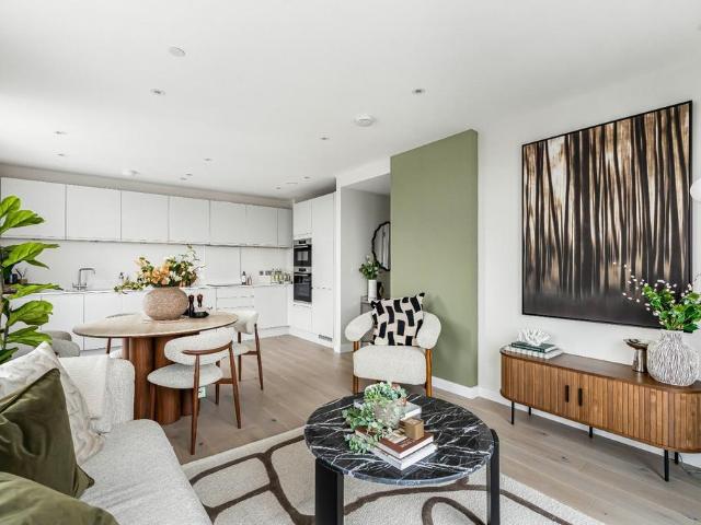 1 bedroom flat for sale