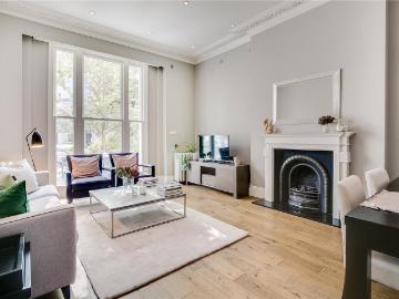1 bedroom flat for sale