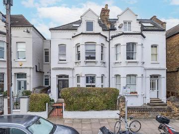 Cromford Road SW18 London, SW18, Battersea Reach, London, Greater London