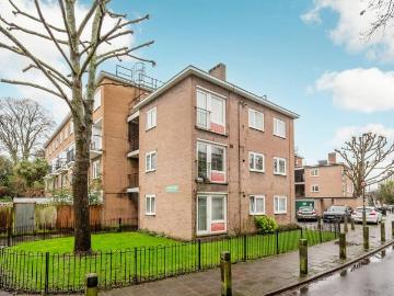 Southfields, SW18, Battersea Reach, London, Greater London