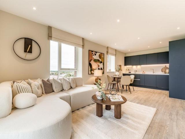 1 bedroom flat for sale