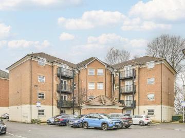 1 bedroom flat for sale