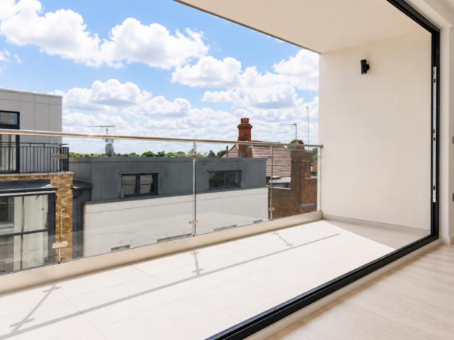1 bedroom flat for sale