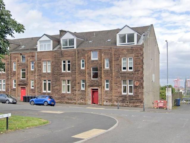 1 bedroom flat for sale