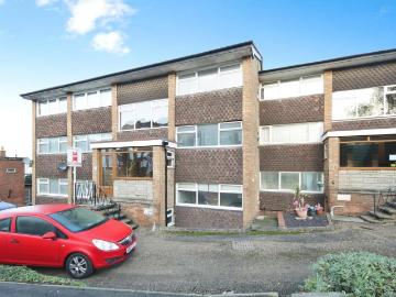 1 bedroom flat for sale