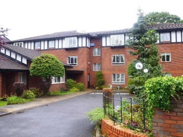 1 bedroom flat for sale