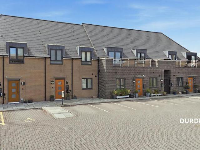 1 bedroom flat for sale