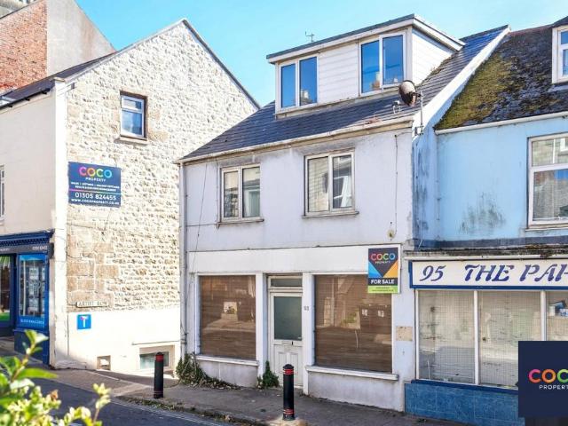 1 bedroom flat for sale